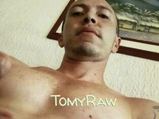 TomyRaw