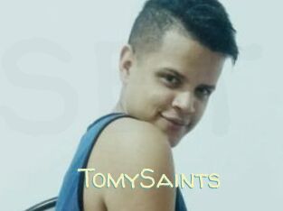 TomySaints