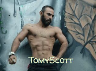 TomyScott