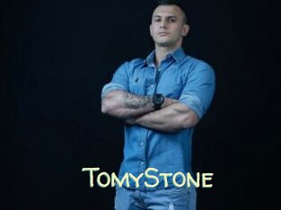 TomyStone