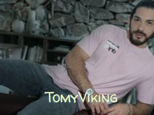 TomyViking