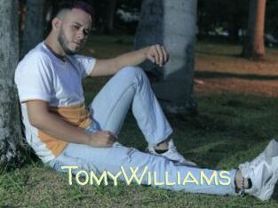 TomyWilliams