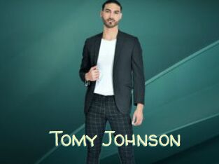 Tomy_Johnson