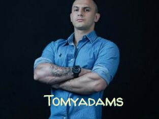Tomyadams