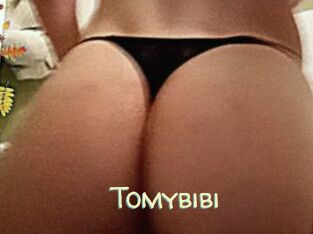 Tomybibi Sexy Tchat