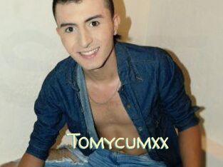 Tomycumxx