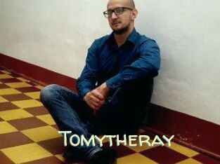 Tomytheray