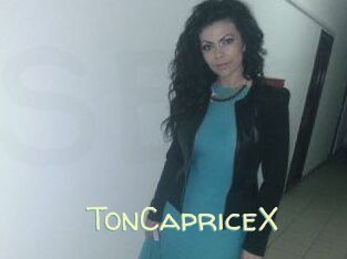 TonCapriceX Sexy Tchat