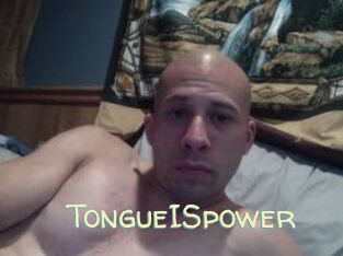 TongueISpower