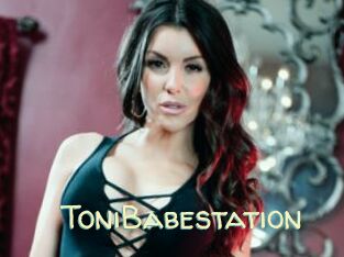 ToniBabestation