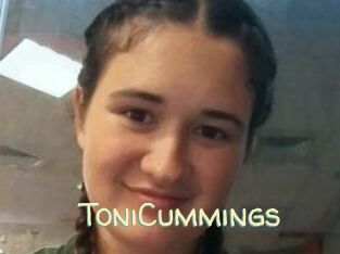 ToniCummings
