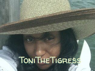ToniTheTigress