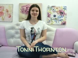 TonniThornton