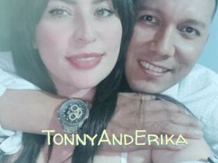 TonnyAndErika