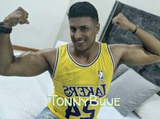 TonnyBlue