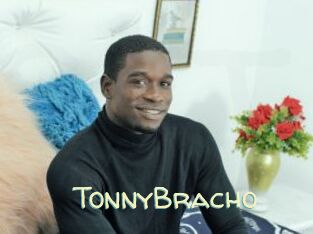 TonnyBracho Sexy Tchat