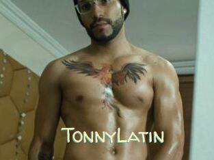 TonnyLatin