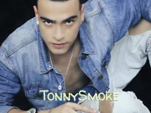 TonnySmoke