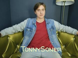 TonnySoner