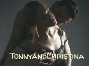 TonnyandChristina