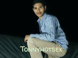 Tonnyhotsex