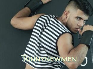 Tonnynewmen Sexy Tchat