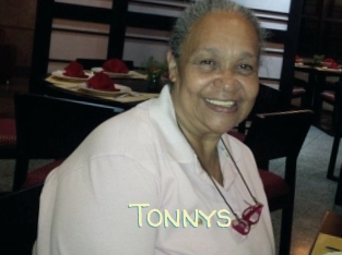 Tonnys Sexy Tchat