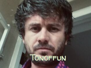 Tonoffun