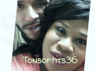 Tonsoftits36