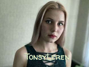 TonsyLeren