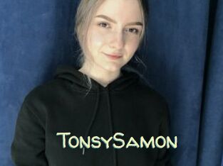 TonsySamon