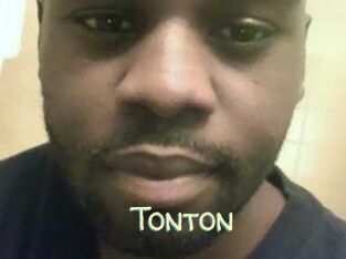 Tonton