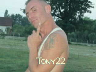 Tony22