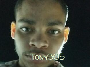 Tony305