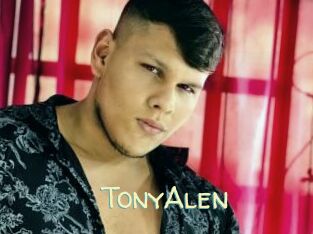 TonyAlen