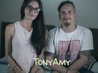 TonyAmy