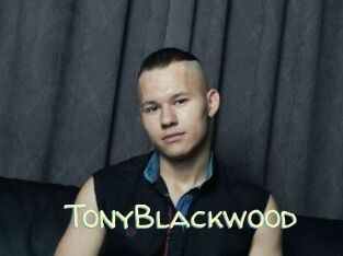 TonyBlackwood