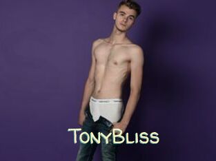 TonyBliss