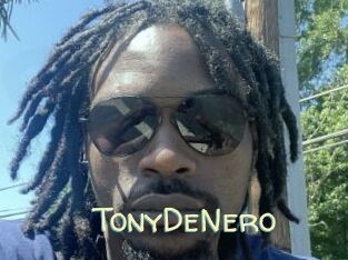 TonyDeNero