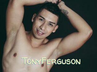 TonyFerguson