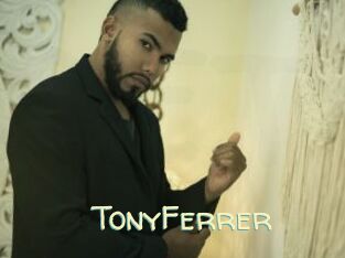 TonyFerrer