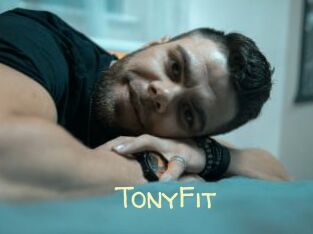 TonyFit