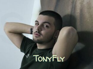 TonyFly Sexy Tchat