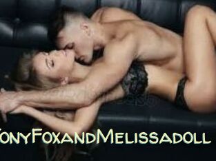 TonyFoxandMelissadoll