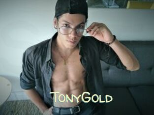 TonyGold