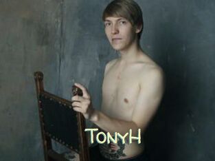 TonyH