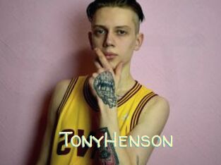 TonyHenson