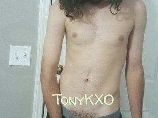 TonyKXO