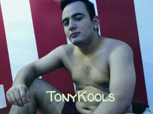 TonyKools