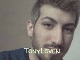 TonyLoven